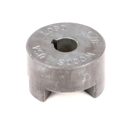 Champion 111603 Shaft Coupling 0.625" Bore L090