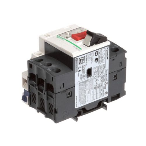 Champion 111623 Conveyor Dishwasher Motor Starter 0.4-0.63A