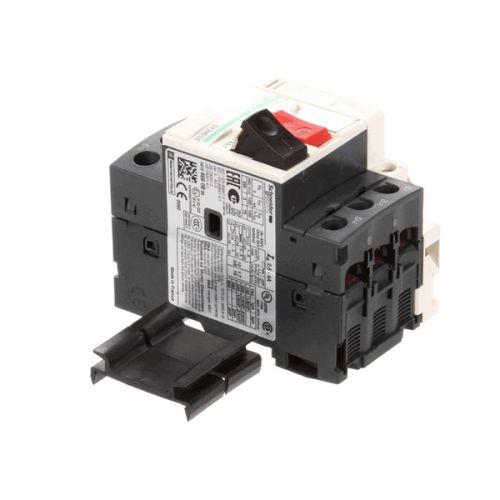 Champion 111627 Conveyor Dishwasher Starter Motor 2.5-4.0A