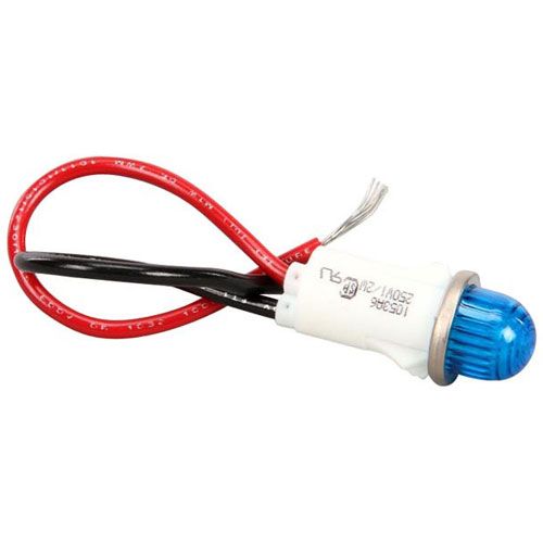 Atlas 112-1101 Mechanical Cold Pans Cooling Pilot Light Blue