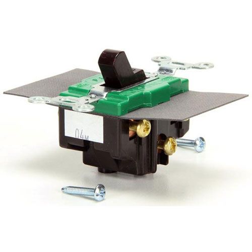 Atlas 112-1252 Selector Switch