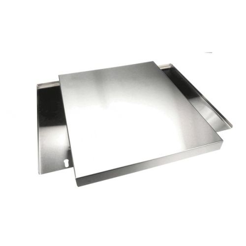Star Mfg 112-9193 Proofer Fan Cover Assembly NVT-3/9
