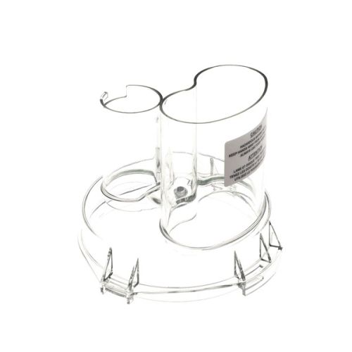 Robot Coupe 112206S Clear Lid Crist R100 Plus