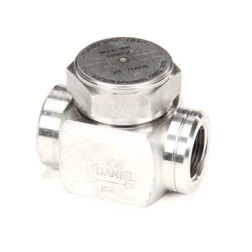 Champion 112339 Steam Trap 3/4" TD600