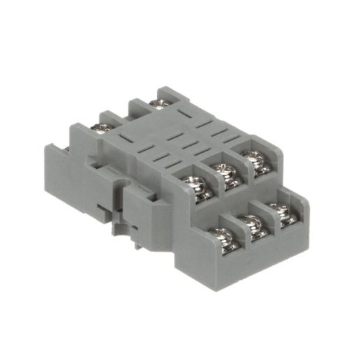 Champion 112415 Dishwasher 3-Pole Relay Socket