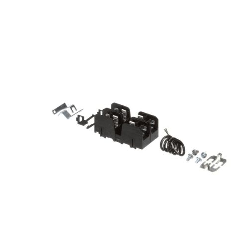 Champion 112424 Conveyor Dishwasher Fuse Block Kit 