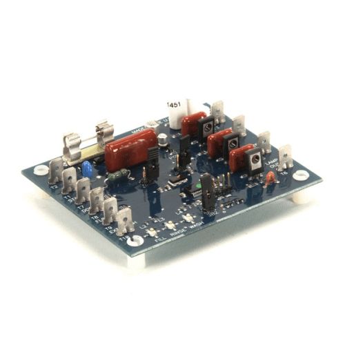 Champion 113597 Dishwasher Timer Board Infitec CS-676
