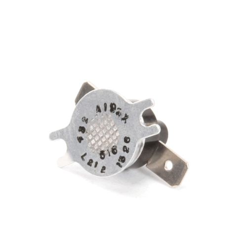 Champion 113604 Dishwasher Thermostat Fixed Snap Disc 212°F