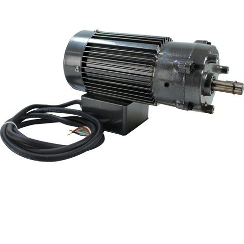 Champion 113732 Conveyor Dishwasher Gear Motor