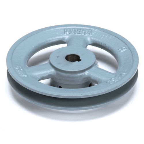 Champion 113892 Conveyor Dishwasher Sheave AK59 5/8" Bore