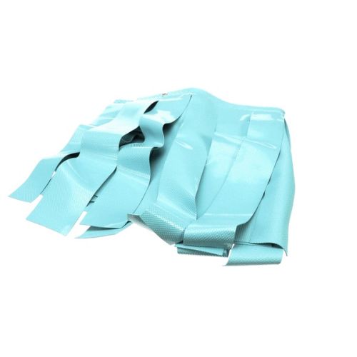 Champion 114352 Curtain With Eyelets End 35.25" X 19"