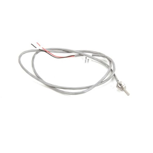 Champion 114435 Dishwasher Thermistor Probe 10K 36" Lead