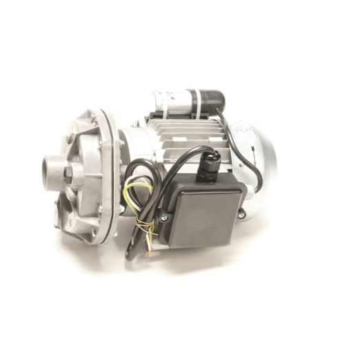 Champion 114525 Dishwasher Pump/Motor Assembly 1HP 1/3PH 220V 50/60Hz