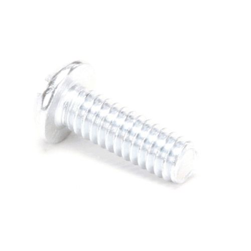 Southbend 1146224 Broiler Screw Slotted Round Head Zinc 1/4-20" x 3/4"