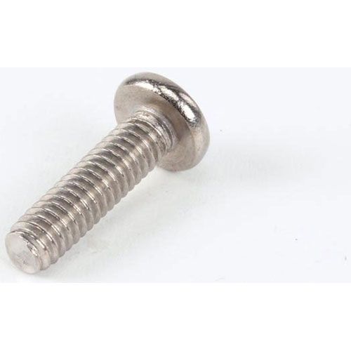 Southbend 1146397 Oven Pan Head Phillips Screw SS 8-32" X 5/8"