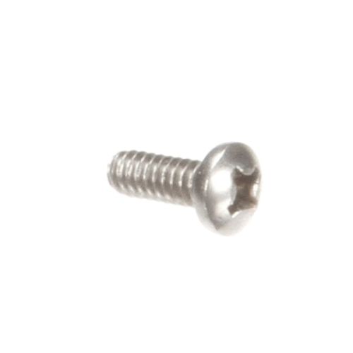 Southbend 1146398 Oven Screw Phillips Pan Head SS 3/8" 6-32