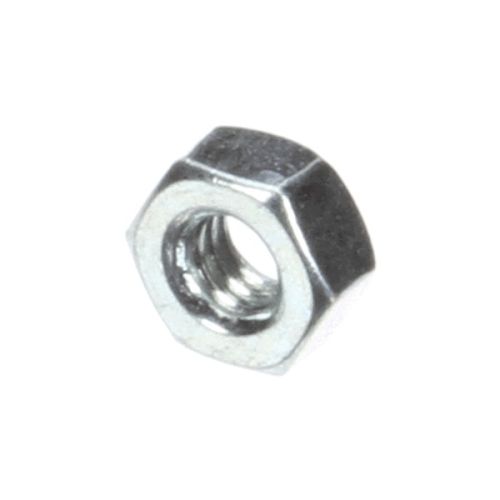 Southbend 1146402 Infrared Broiler Hex Nut Zinc 1/4-20"