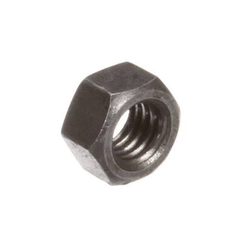 Southbend 1146403 Infrared Broiler Hex Nut Plain Steel 3/8-16"