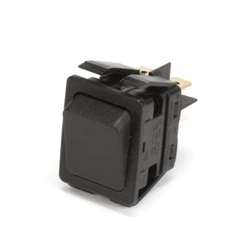 Champion 114924 Dishwasher Black Rocker Switch 125V
