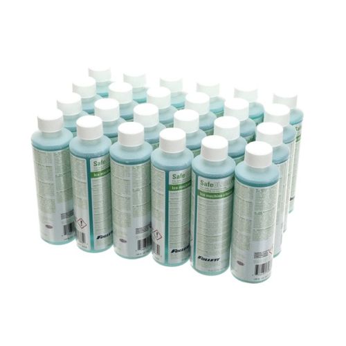 Follett 1149962 Ice Machine Cleaner 24/8Oz Bottles