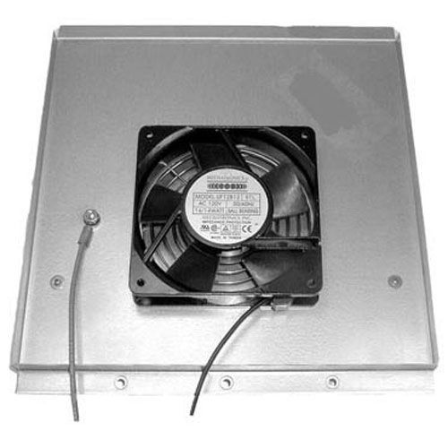 Motor Fan Kit230v, 2000rpm For Star Mfg - Part# 115106