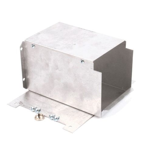 Garland 115320 Oven Cooling Kit Standard Depth With Elreha Control MCOIM4