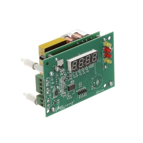 Duke 115418 X-Stream Wash Programmed Control Assembly K1000