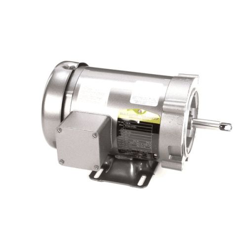 Champion 115578 Jet Motor Medium Voltage 3PH 1HP 60Hz TEFC