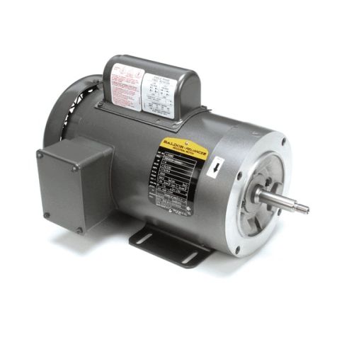 Champion 115582 Motor Door Medium Voltage 1.4Hp 60Hz 1PH