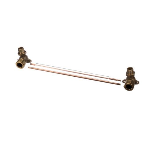 Crown Steam 116-7894 Complete Sight Assembly 