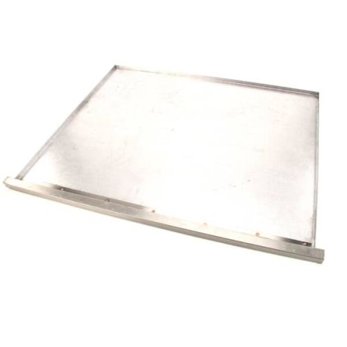 Southbend 1161633 Range Drip Pan With Assembly 32.2"