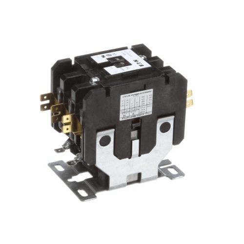 Champion 116170 Three Pole Contactor 75 FLA 120 VAC