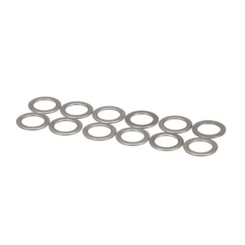 Blodgett 11695 Convection Oven Door Conversion Washer Set of 12