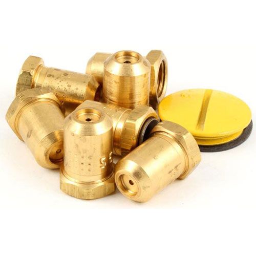 Southbend 1171532 Range Gas Conversion Kit Propane Gas 300 68 