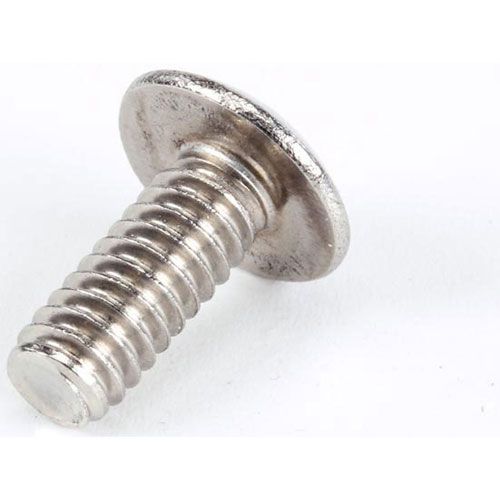 Southbend 1173224 Steamer Screw Slotted Truss 1/4-20" X 5/8"