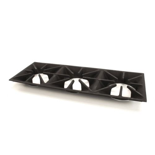 Southbend 1173385 Range 3-Section Grate Cast Iron