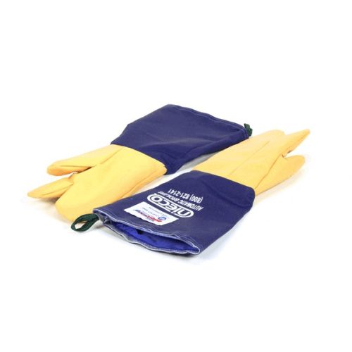 Nieco 11734 Automatic Broiler Hi-Temperature Gloves 