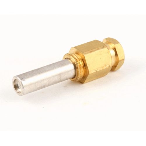 Southbend 1174423 Griddle Pilot Orifice Natural Gas 0.015"