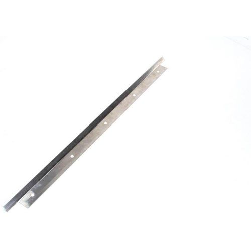 Southbend 1175174 Left/Right Door Seal Stainless Steel