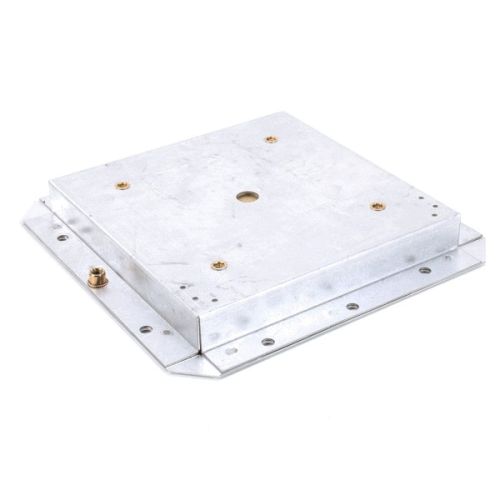 Southbend 1175705 Ovens Pocket Mounting Plate With Assembly Blower Motor
