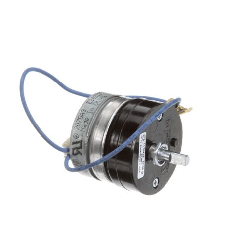 Southbend 1176436 Ovens Motorized Timer 60Min CYC