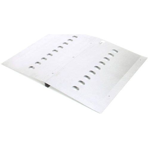 Southbend 1177680 Fire Plate Assembly