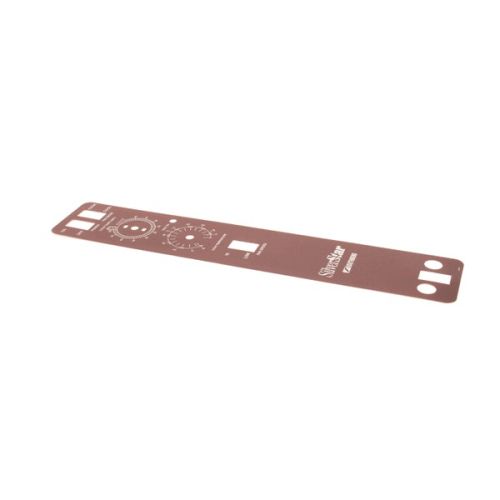 Southbend 1177777 Oven Standard Controls Polypanel