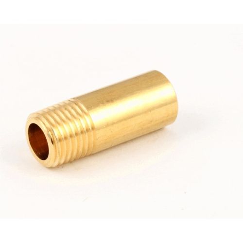 Southbend 1179222 Range Nipple Valve Extension Brass 