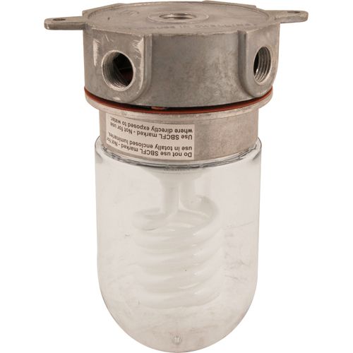 Kasonâ® - 11806lg0lmpvapor Proof Retrofit Kit For Kason - Part# 11806lg0lmp