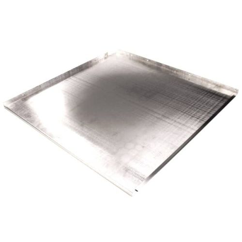 Southbend 1180744 Range Side Body Panel Left Cafe