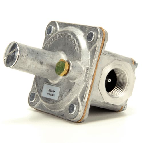 Southbend 1181076 Range Pressure Regulator Natural Gas WC4