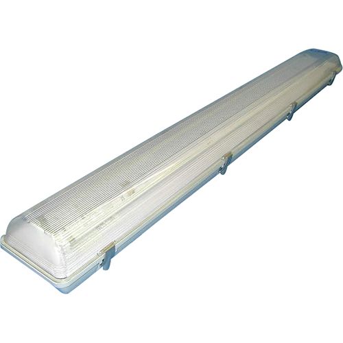 Kasonâ® - 11810exuv48lclight Cover Assy 48" For Kason - Part# 11810ezuv48lc