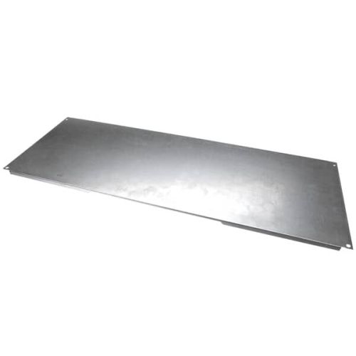 Southbend 1181162 Range Wall Shield 10" X 36"