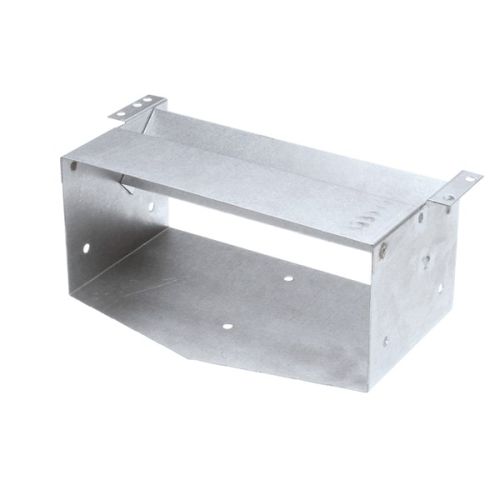 Southbend 1181838 Oven Flue Box Assembly